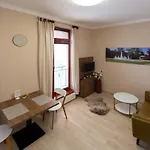 Gasthuis Resident Poděbrady