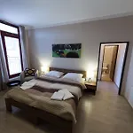 بيت ضيافة Resident Poděbrady