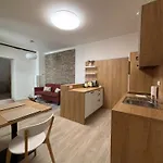 Resident بيت ضيافة Poděbrady