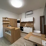 Resident Penzion Poděbrady