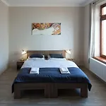 Resident بيت ضيافة Poděbrady