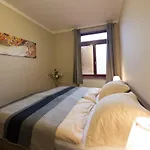 Resident 3* Poděbrady
