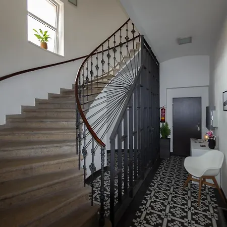 Resident Guest house 3*