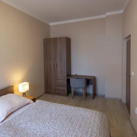 Resident Poděbrady