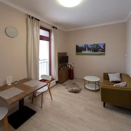 Guest house Resident 3*