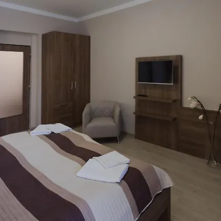 Resident Poděbrady