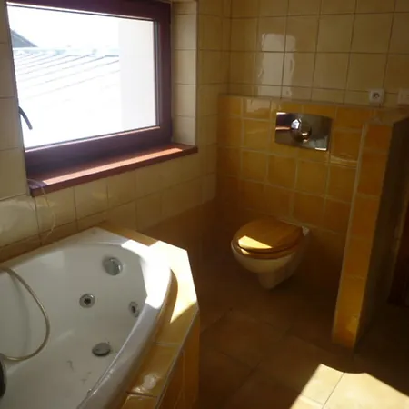 Resident 3* Poděbrady