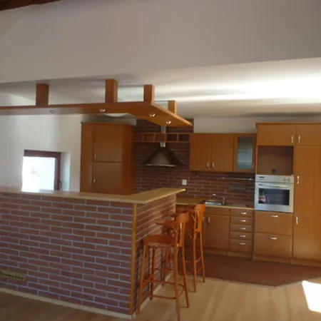 Resident Poděbrady