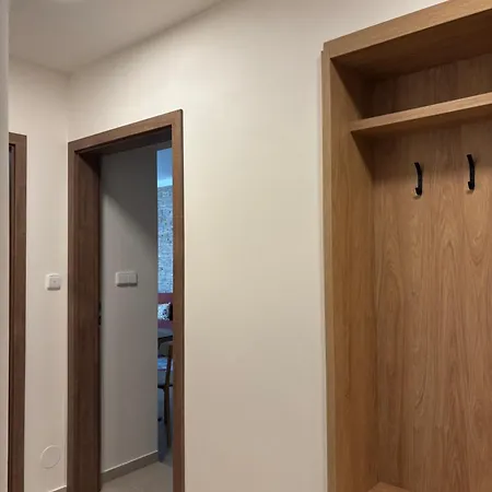 Resident Poděbrady