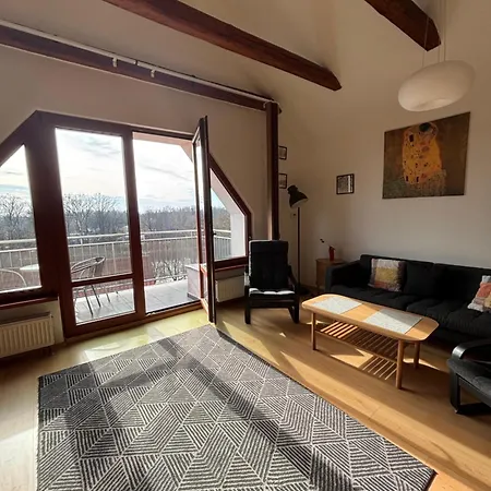 Vendégház Resident Poděbrady
