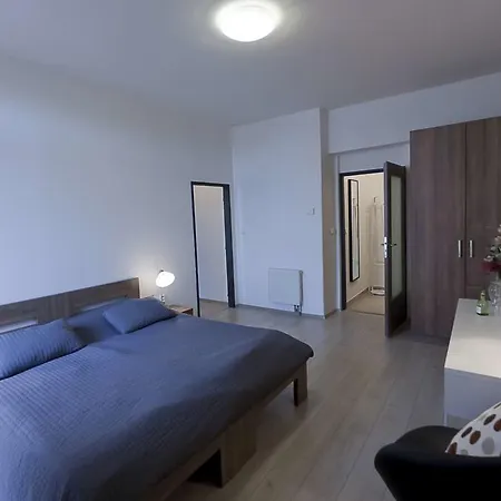 Resident Poděbrady