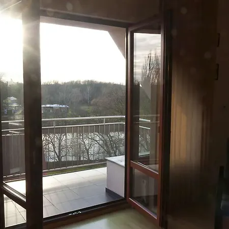 Affittacamere Resident Poděbrady