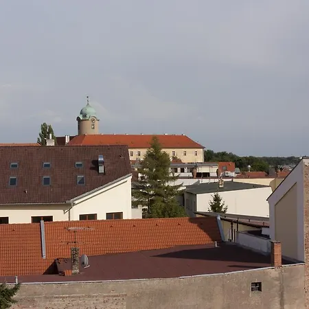 Resident Affittacamere Poděbrady