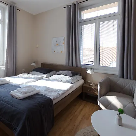 Resident Guest house 3*