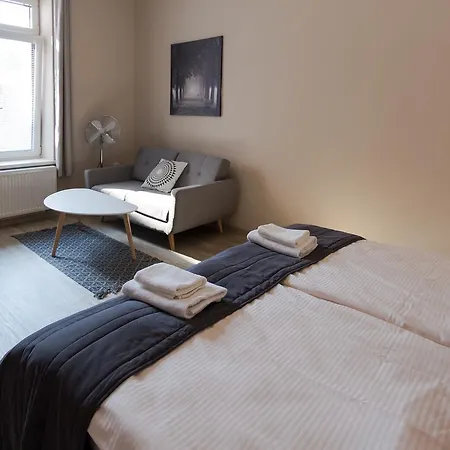 Affittacamere Resident Poděbrady