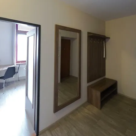 Resident Poděbrady