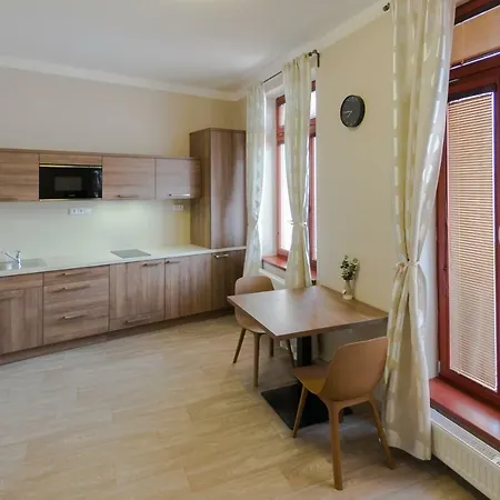 Pensjonat Resident