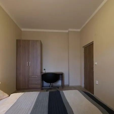 Resident Poděbrady
