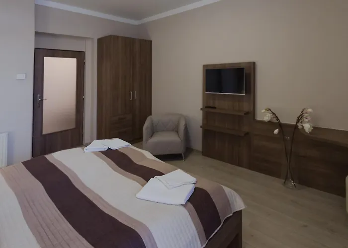 Resident Poděbrady