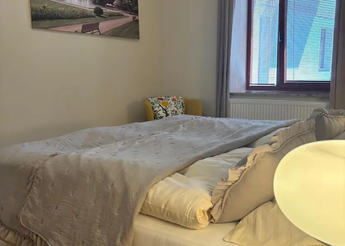 Resident 3* Poděbrady
