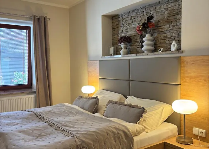 Resident Poděbrady