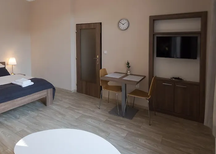 بيت ضيافة Resident 3*