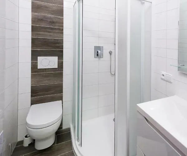 Resident بيت ضيافة Poděbrady