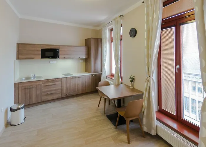 Pensjonat Resident