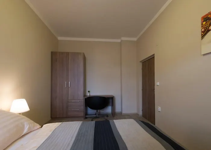Resident Poděbrady